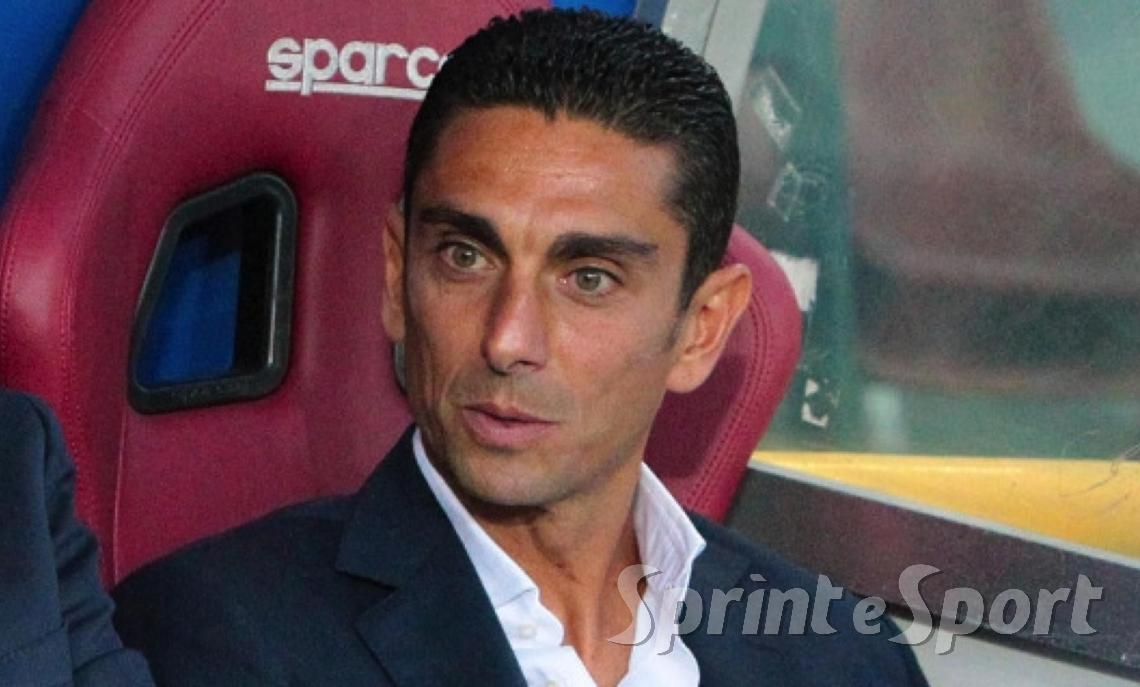 BARI SERIE B - MORENO LONGO