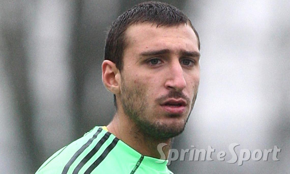 AVELLINO SERIE C - ANTONIO DONNARUMMA