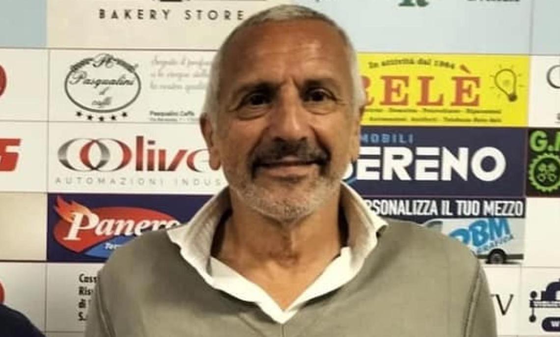 FOSSANO SERIE D - PAOLO POLESENANI