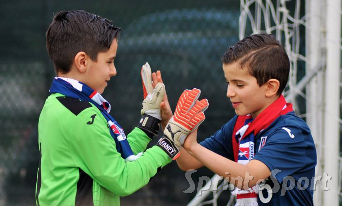 Piobesi e Garino annunciano una nuova collaborazione per il potenziamento dell'offerta e dell'attività sportiva per il 2024-2025