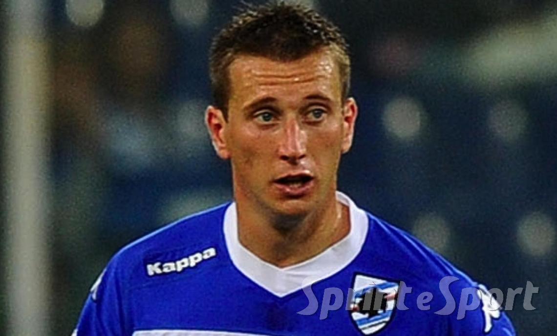 LEGNAGO SALUS SERIE C - DANIELE GASTALDELLO