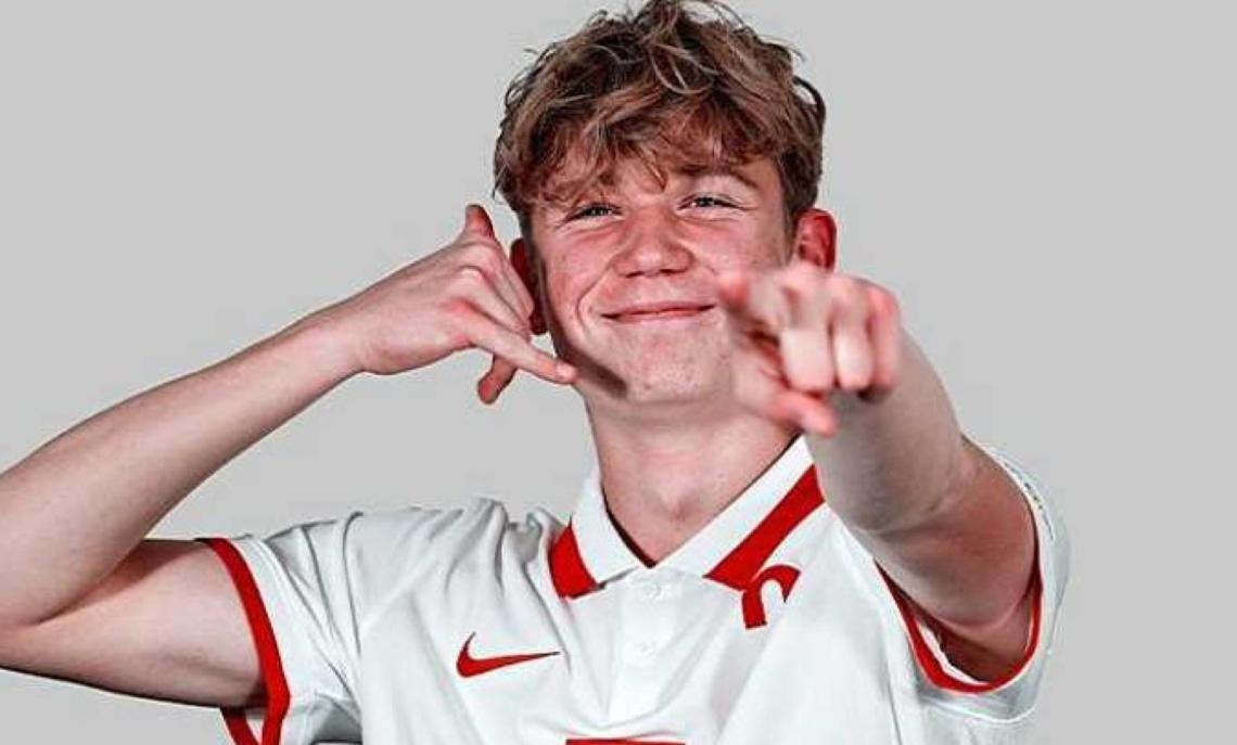 Il Bologna punta su Krzyzanowski: il nuovo gioiello polacco per la Primavera rossobl&ugrave;