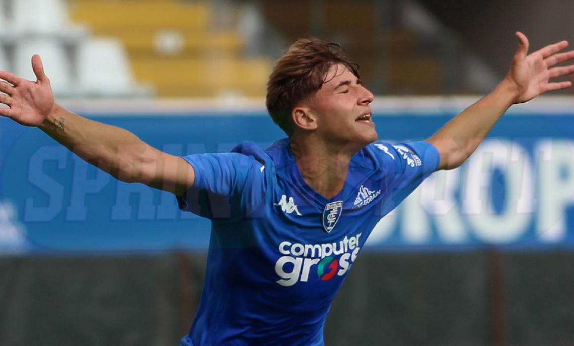 UNDER 17 EMPOLI