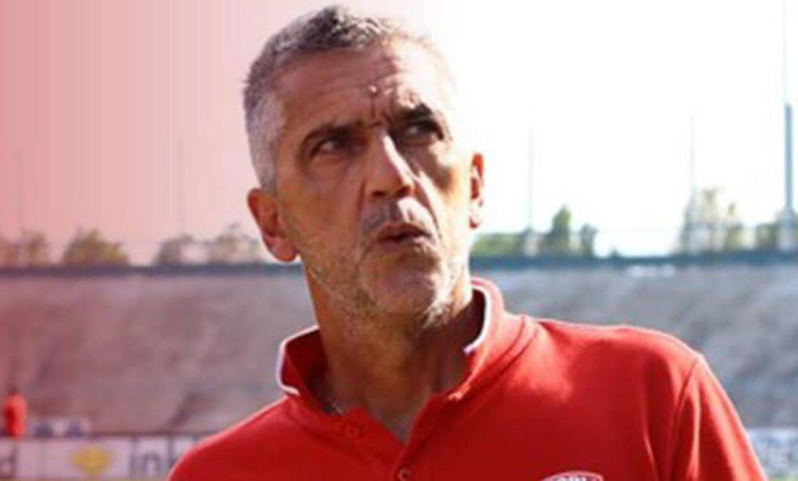 ANCONA SERIE D - MASSIMO GADDA