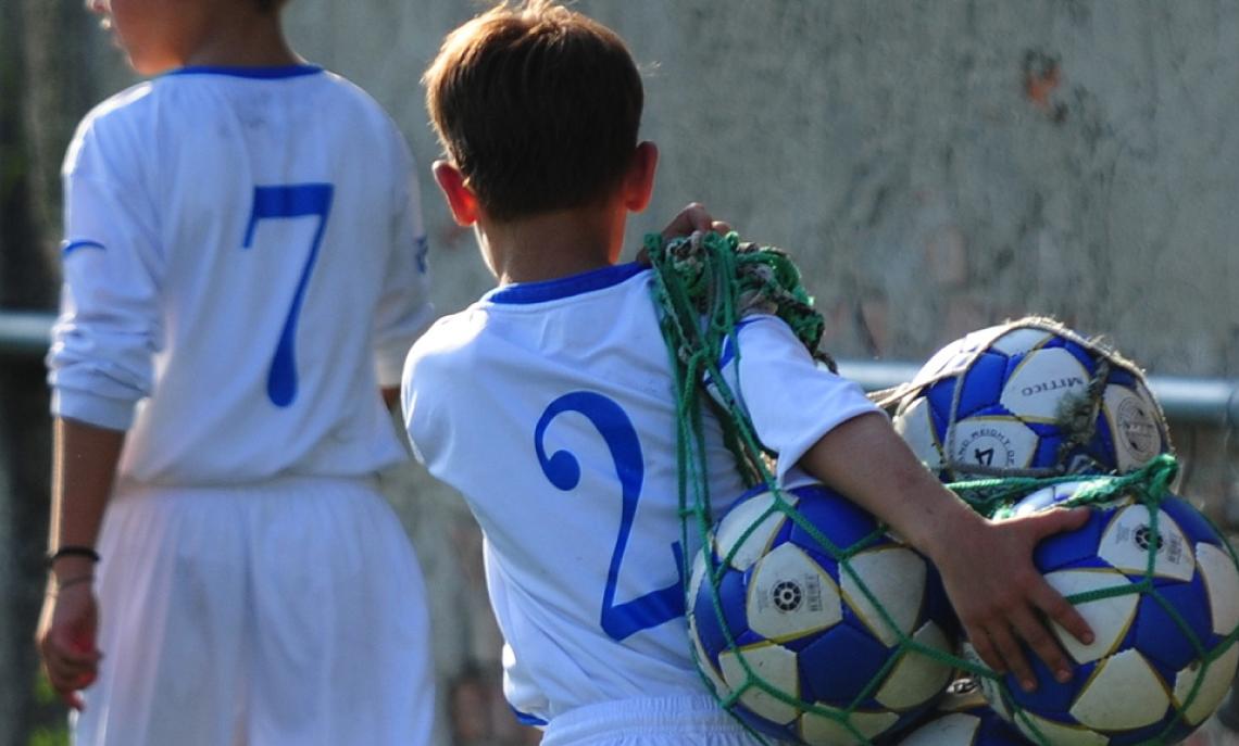 La brutta faccia del calcio giovanile: promesse infrante, ragazzi delusi