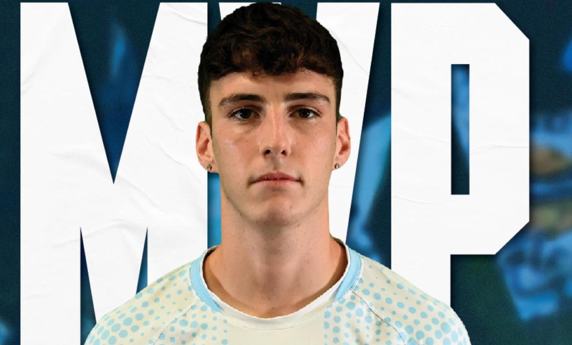 JUVENTUS NEXT GEN SERIE C - FEDERICO MACCA