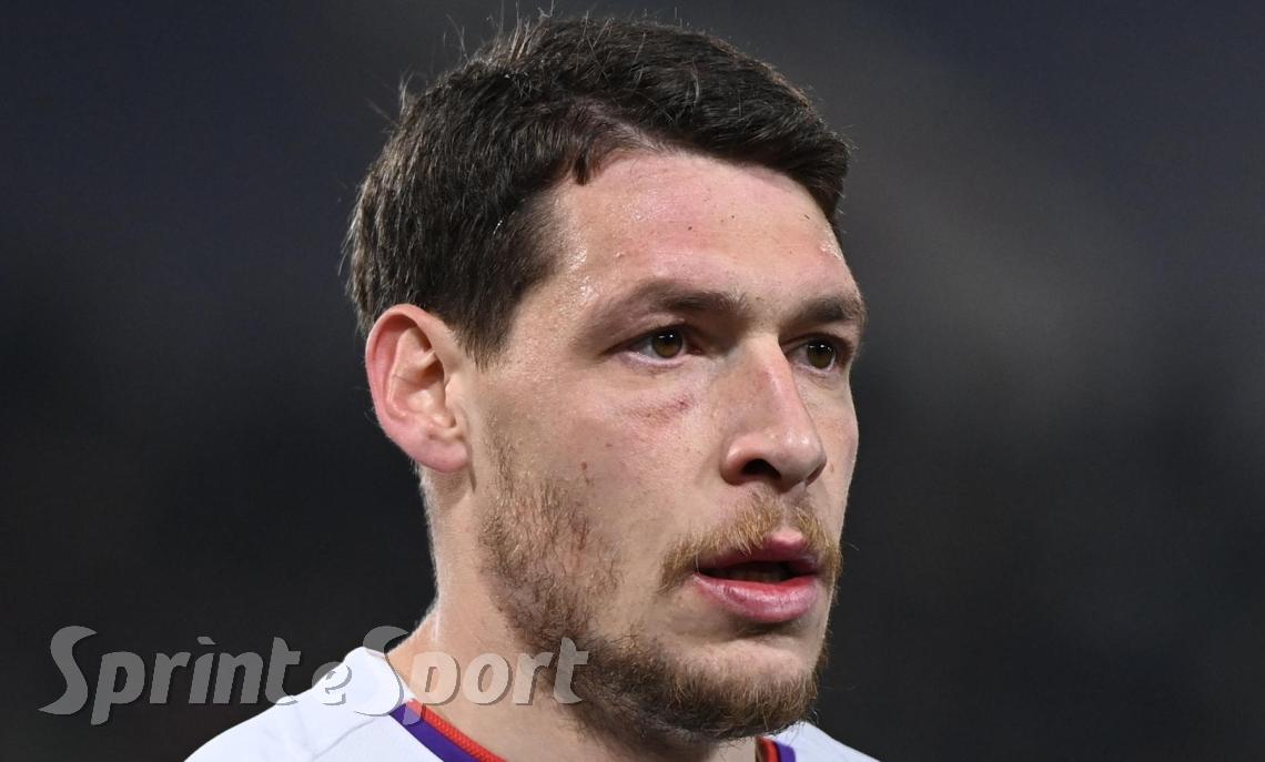 L'ex idolo della storica piazza pronto a tornare nella regione che l'ha visto sbocciare