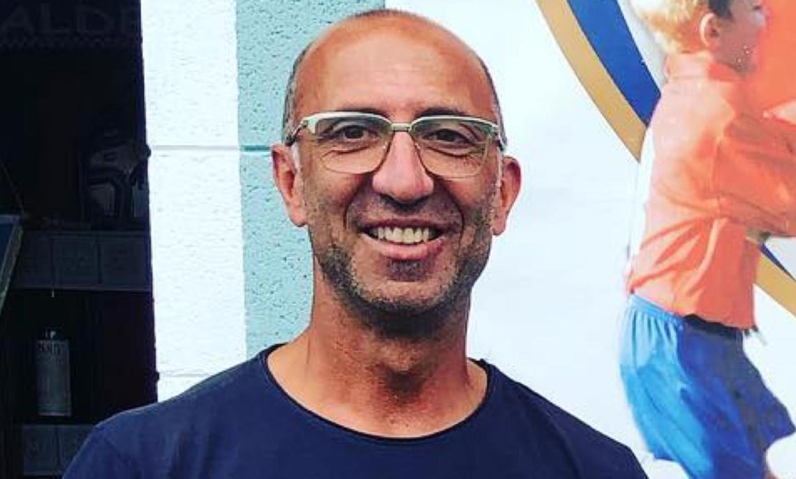 FULGOR CHIAVAZZESE VALDENGO - COSTANTINO IANNACONE