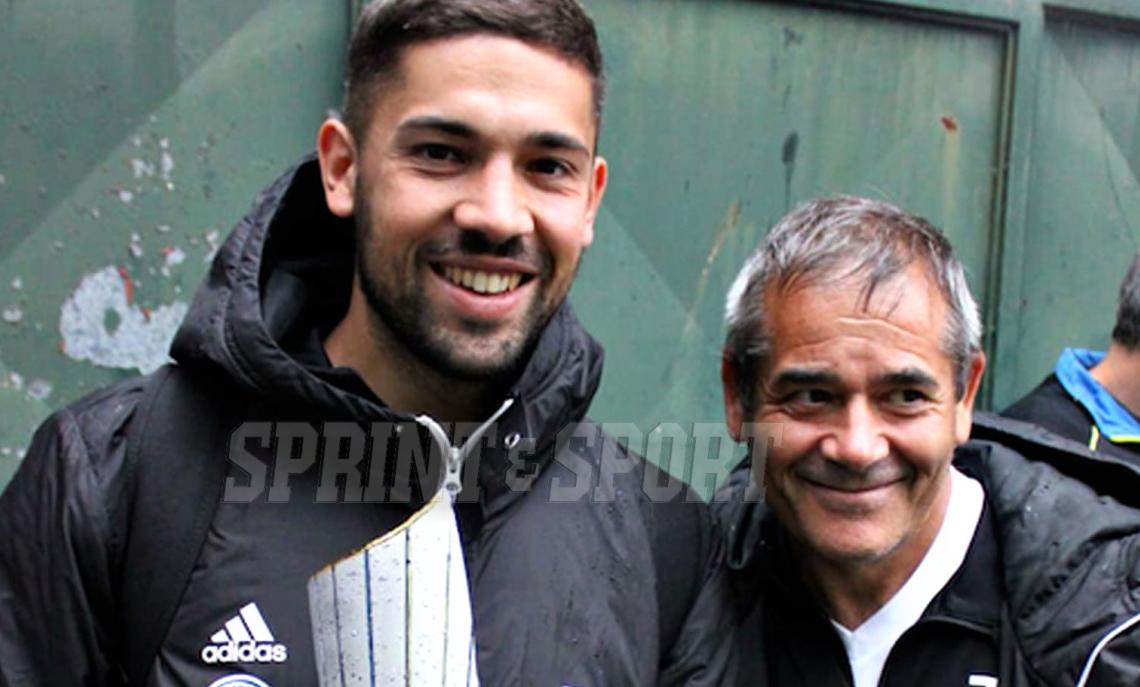 Antonino Lopreiato Giuseppe Lopreiato