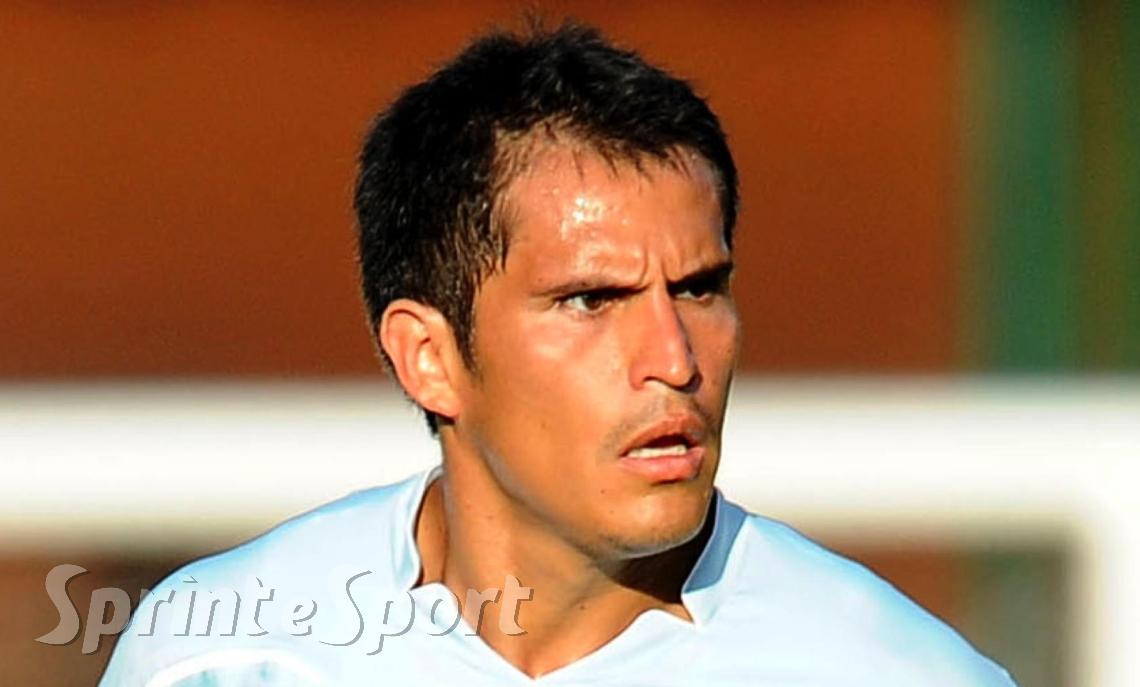 Cristian Ledesma: Il Ritorno del Maestro a Lecce