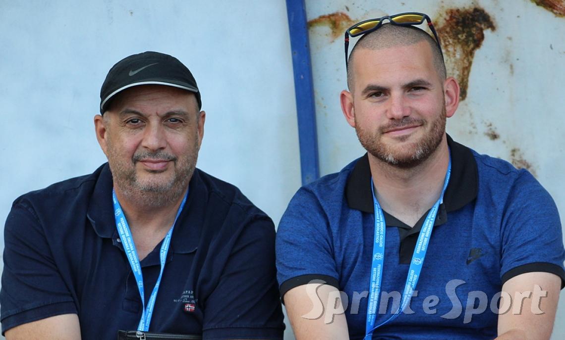 Costruiscono la squadra dei sogni e vincono lo Scudetto: «Siamo Campioni d'Italia!»