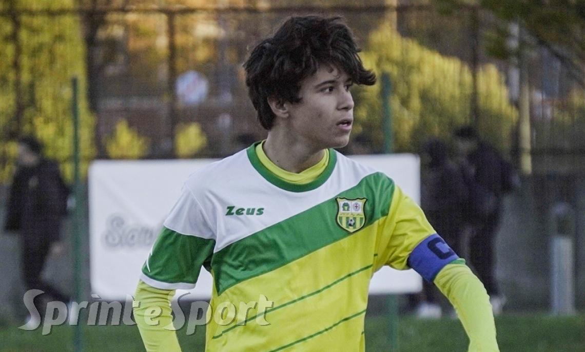 Nicolas Difesa; Frog Milano