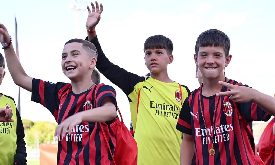 Milan Youth Cup