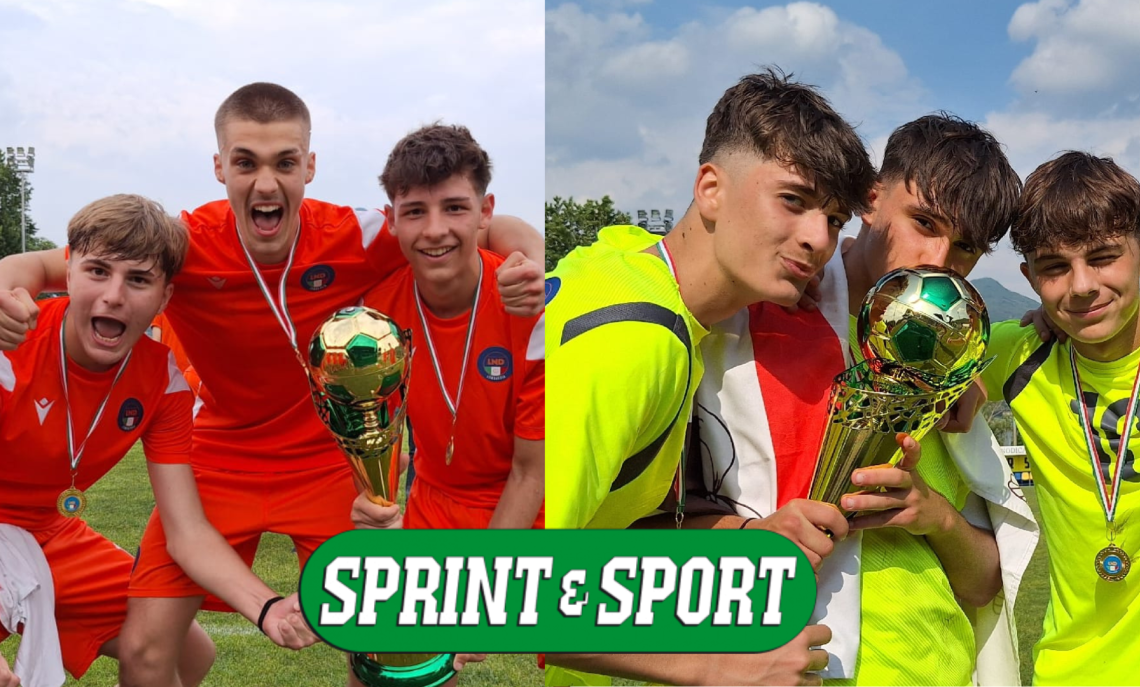 Due giorni storici, due imprese senza precedenti: quei quaranta e folli ragazzi della Rapp