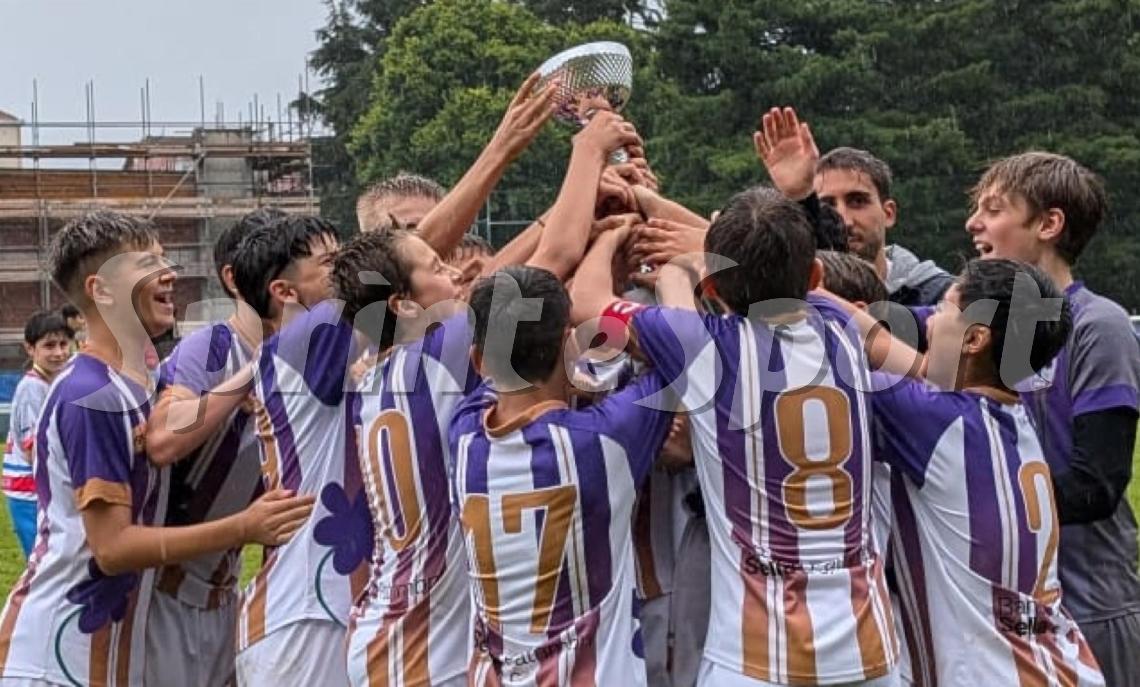 11 metri di felicità: i viola trionfano ai rigori!