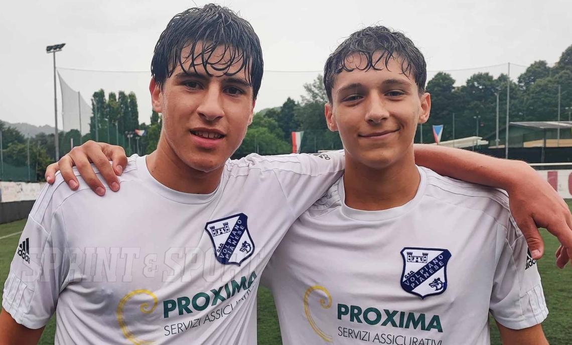 I biancoblù compiono l'impresa! Rimonta incredibile in finale e vincono il trofeo