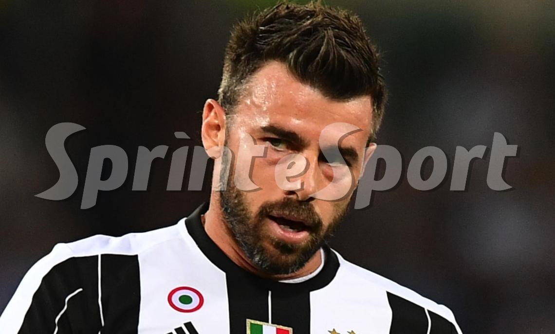 ANDREA BARZAGLI
