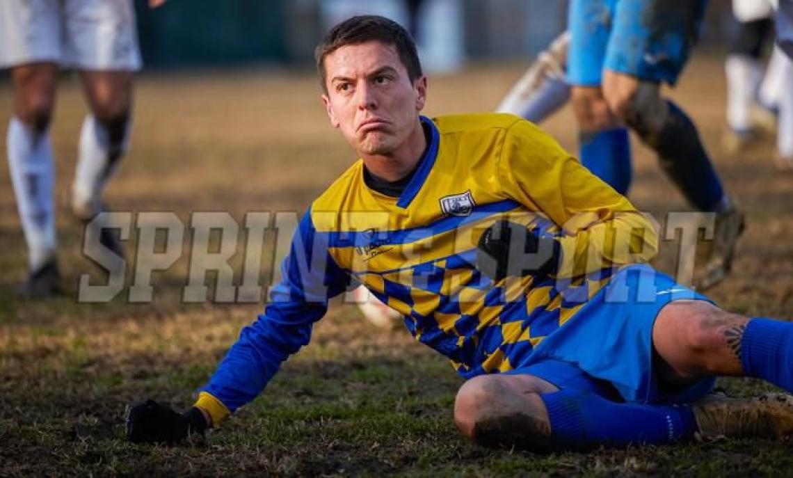 PRIMA CATEGORIA PIEMONTE, I PROBABILI GIRONI