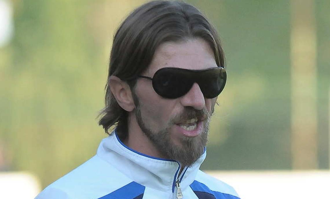 Umberto Cortelazzi FC MILANESE