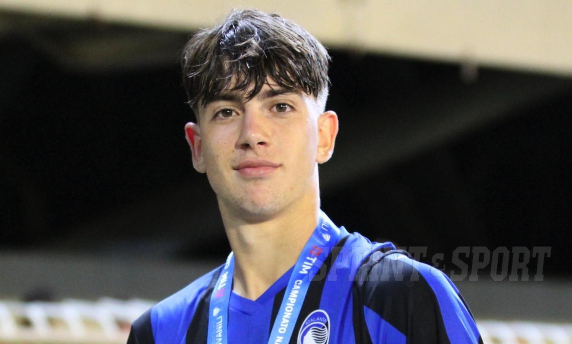 È il più forte d'Italia e piace in Europa: il baby prodigio di 15 anni 