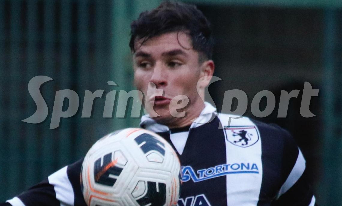 ALESSANDRO ROMAIRONE