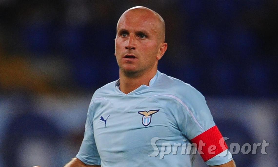 Tommaso Rocchi: Dalla Lazio alla Serie D, la Nuova Sfida di un Bomber Leggendario