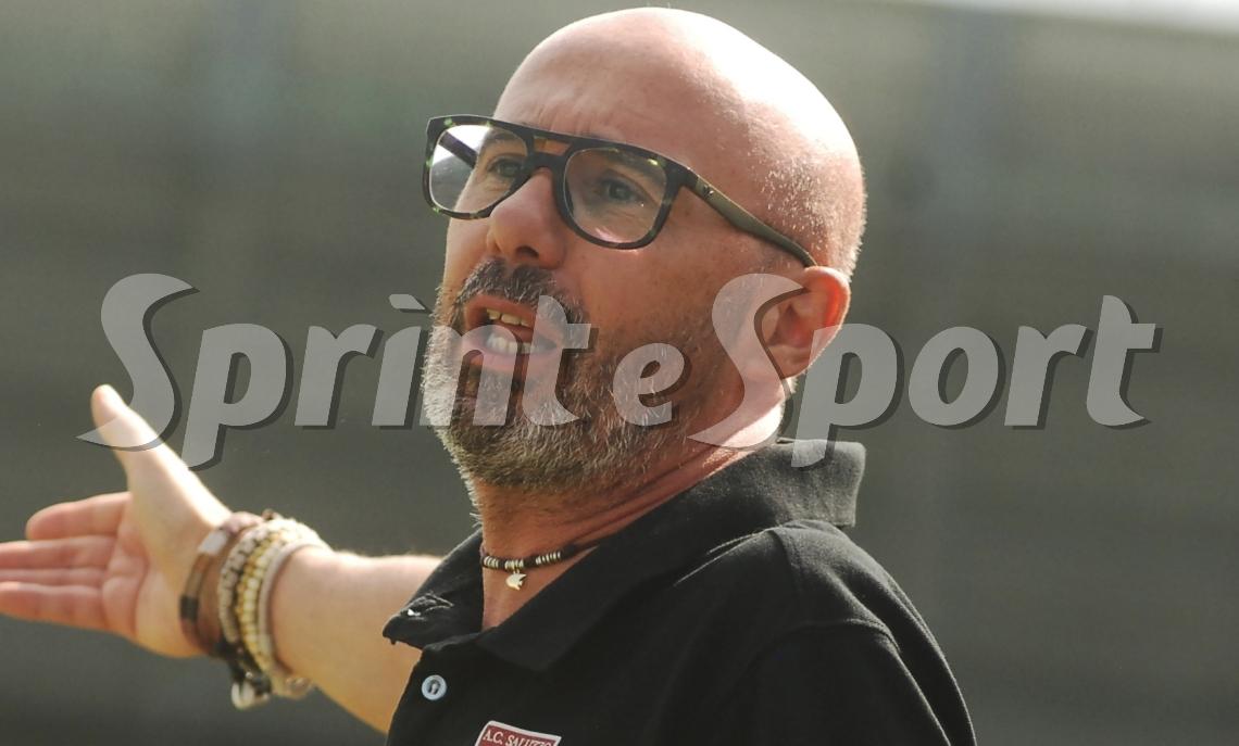 CAIRESE SERIE D - RICCARDO BOSCHETTO