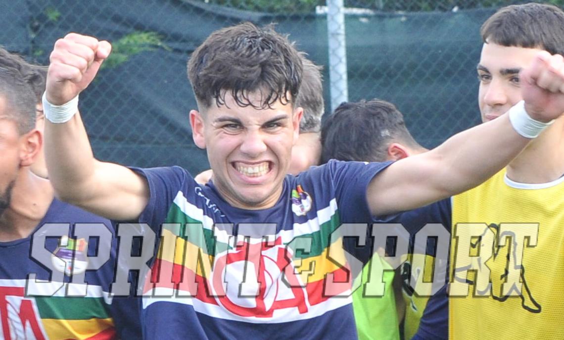 ECCELLENZA PIEMONTE GIRONI 2024 2025