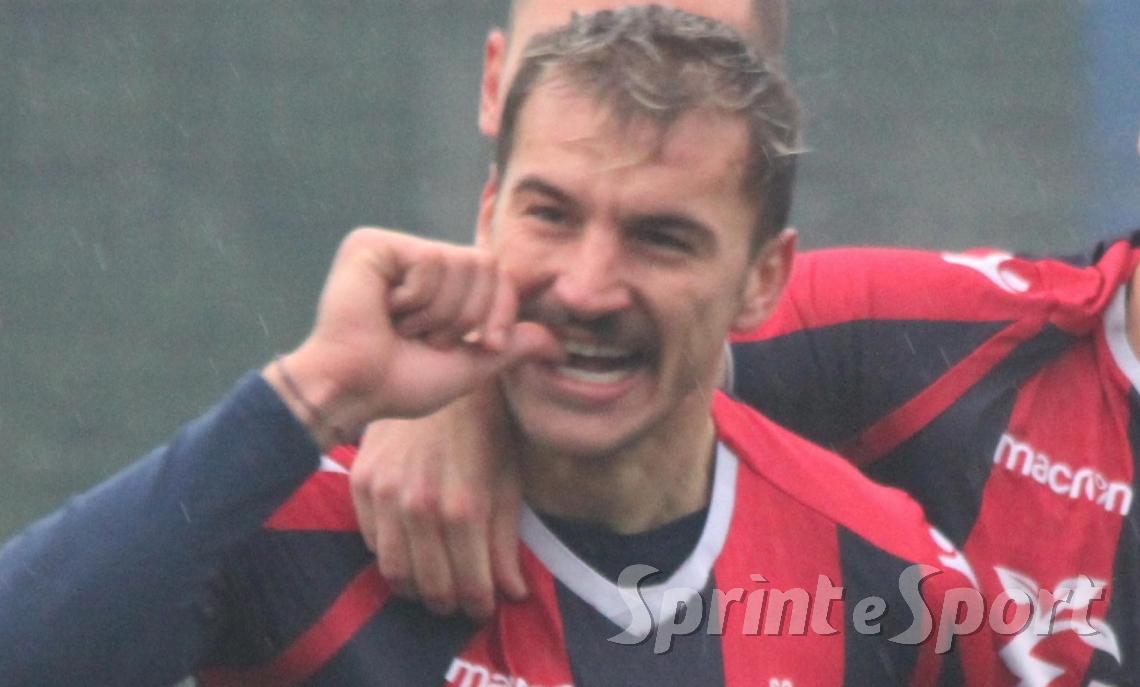 Barletta: Rinasce la Fenice Biancorossa con Tre Colpi di Mercato