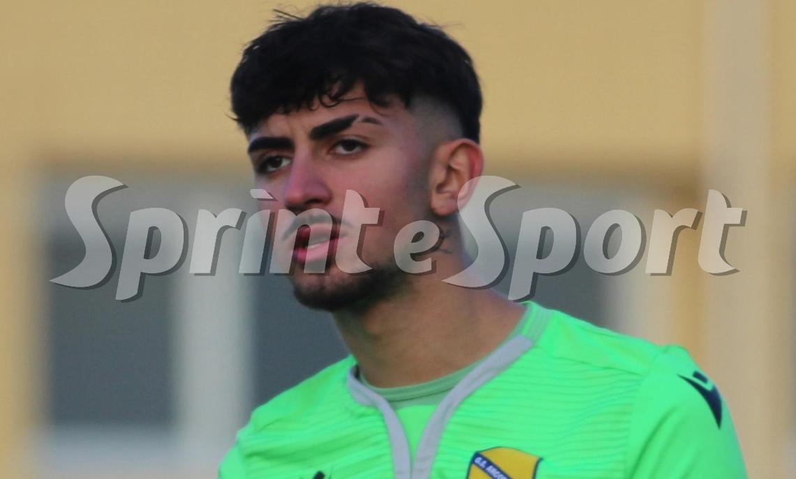 PERGOLETTESE - CORDARO LORENZO