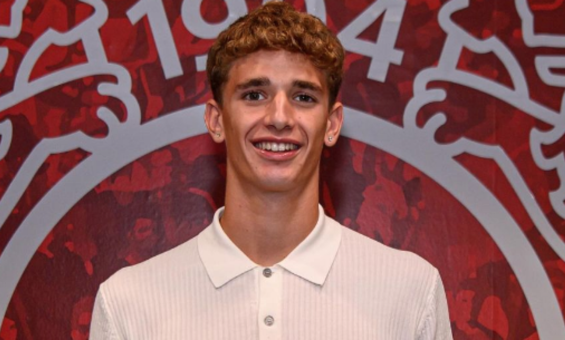 Il campione d'Europa azzurro vola in Germania: il Bayer Leverkusen acquista il classe 2008