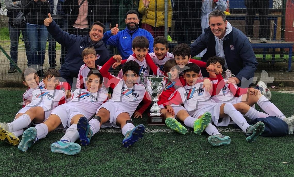 Di nuovo nelle migliori 16 del capoluogo, ora l'obiettivo &egrave; mantenere il livello: pronto un maxi organigramma