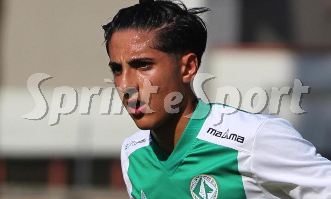 AVELLINO SERIE C - SALVATORE FUSCO