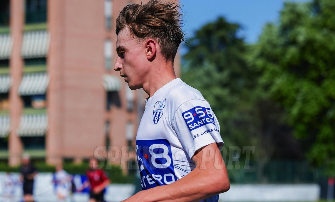 6 giocatori alla Juve, anche Genoa e Spezia puntano sui giovani del vivaio più vincente del Piemonte