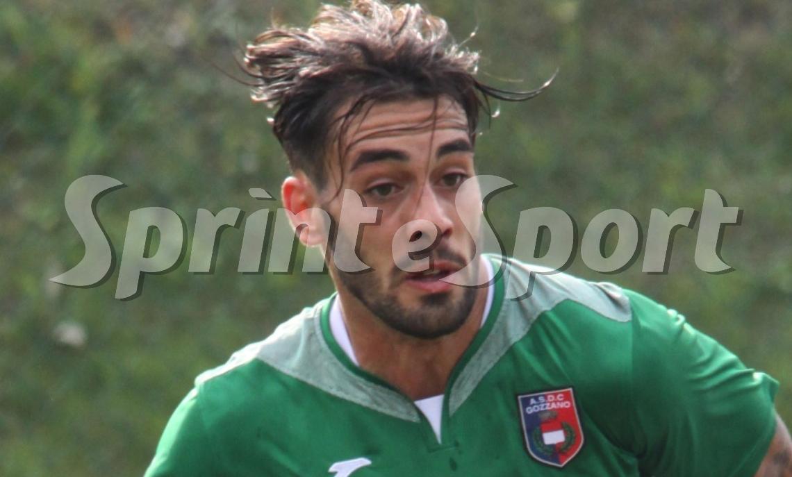 VADO SERIE D - DIEGO VITA