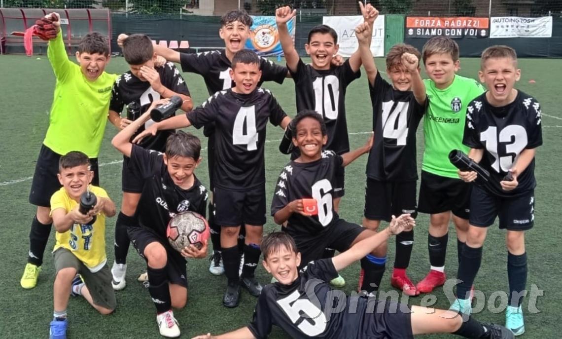 Lascaris Scuola Calcio