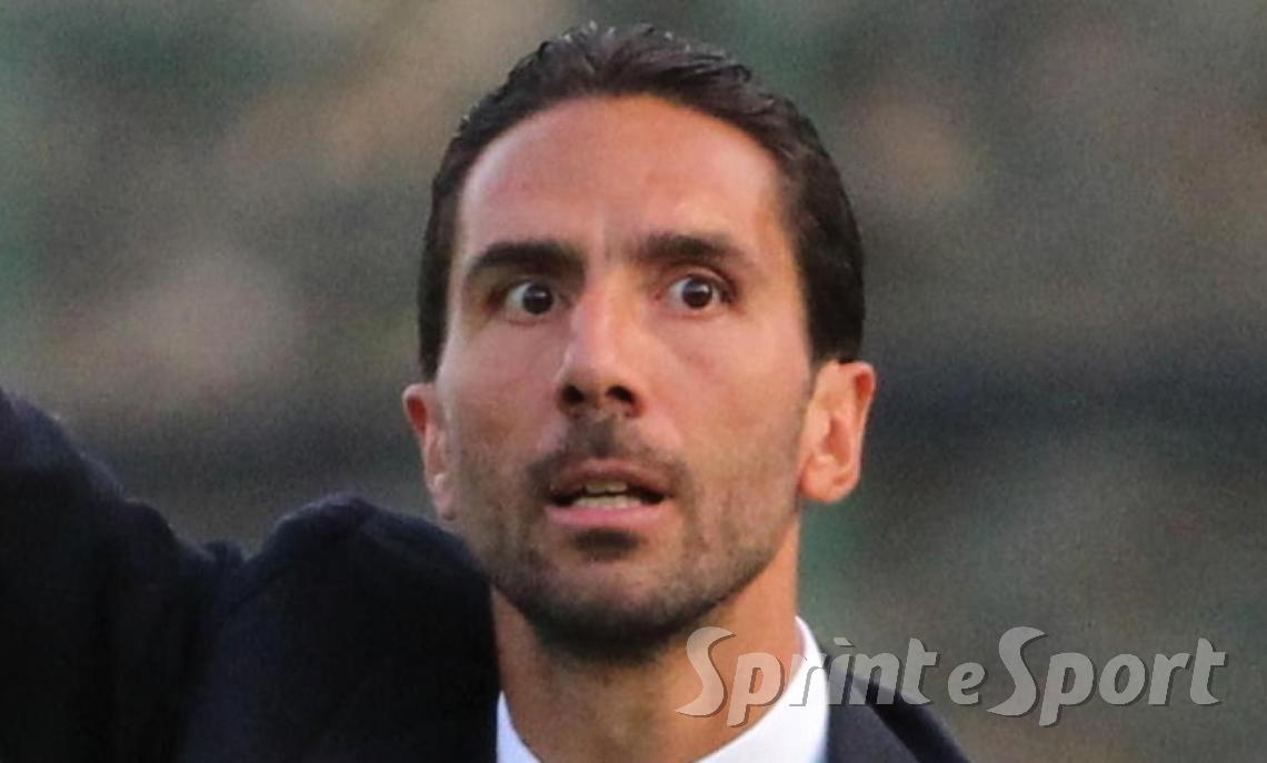 Giuseppe Scurto: Nuovo Allenatore della Primavera del Lecce. Un Futuro di Promesse e Ambizioni