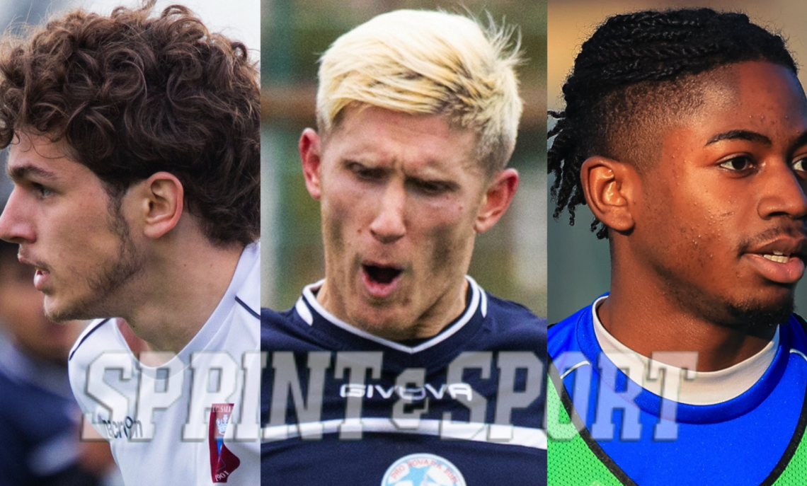 CALCIOMERCATO ECCELLENZA PIEMONTE NEWS