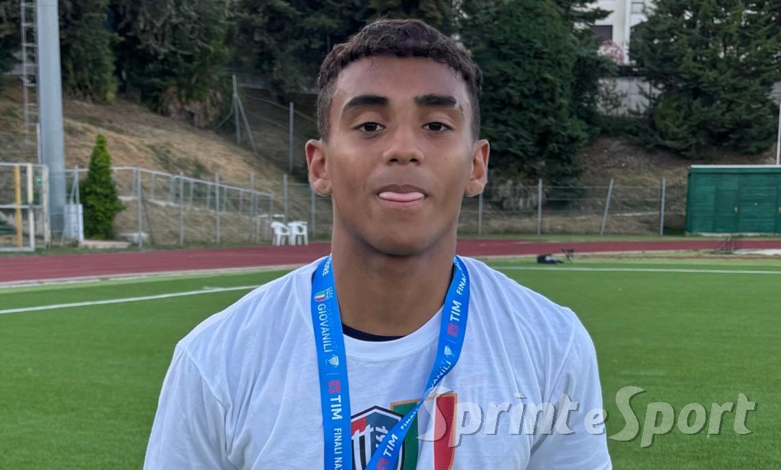 DIEGO PALACIO, NUOVA TOR TRE TESTE