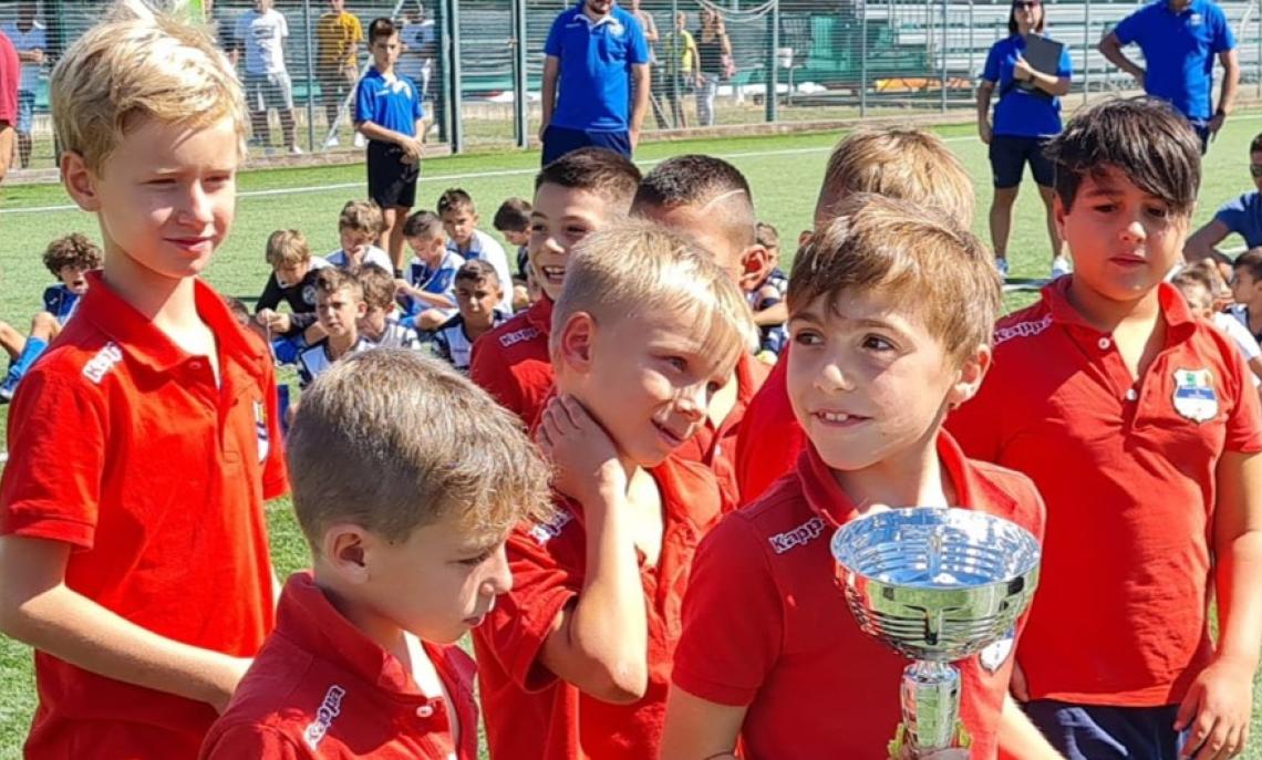 Nuovo impianto ma fiducia ai fedelissimi: l'organigramma completo dei blucerchiati