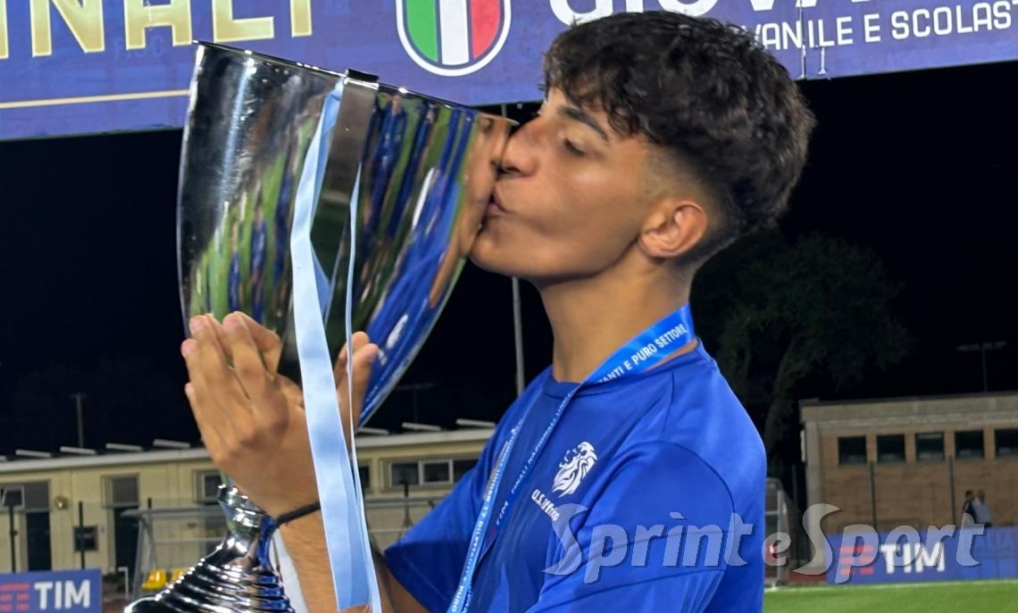 RAYAN SHEHADE, AFFRICO