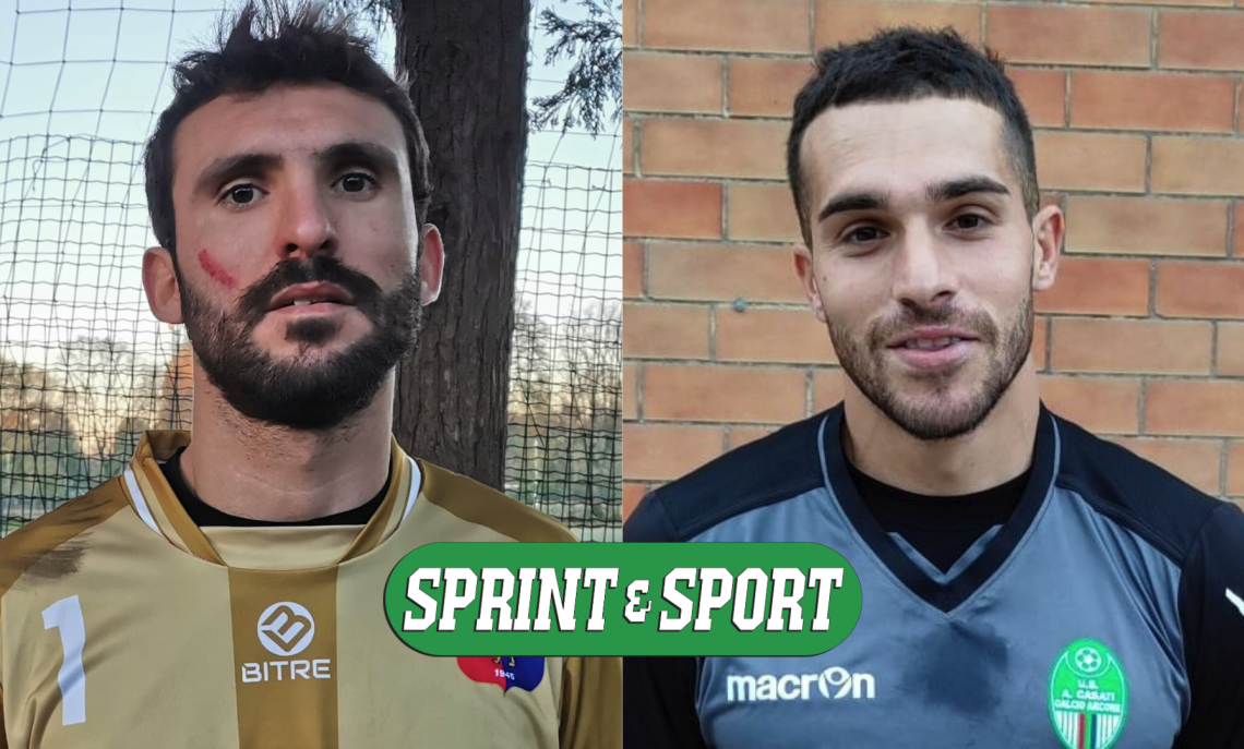 Brambilla Cinisello Labate Casati Arcore