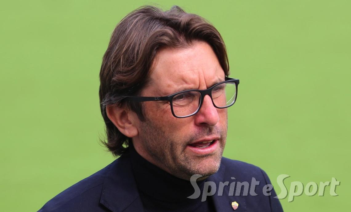 Federico Guidi: Il Nuovo Timoniere della Primavera del Milan 