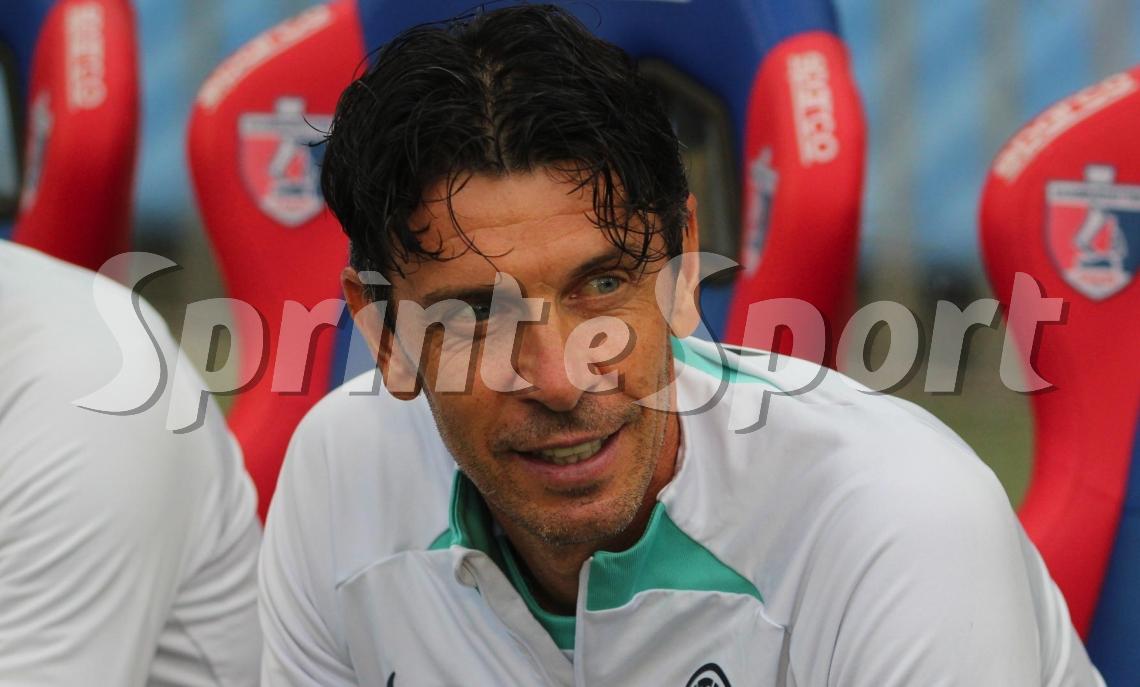 PRIMAVERA INTER - ANDREA ZANCHETTA