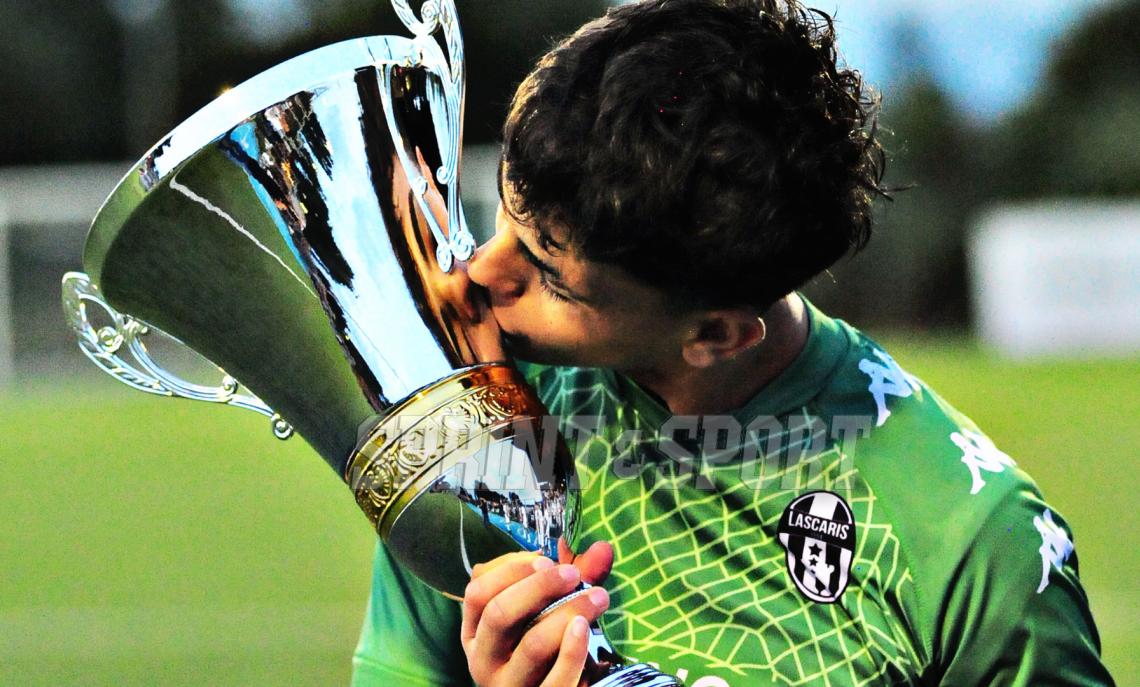 Lorenzo Schierano Lascaris