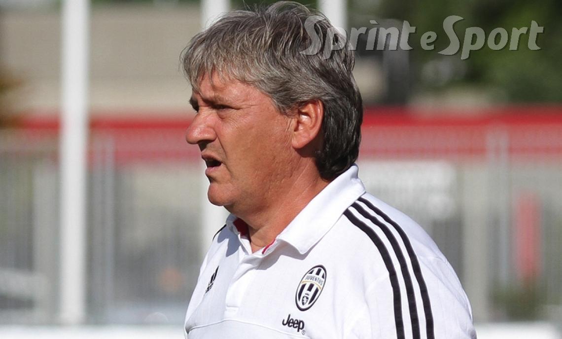 Più di 200 panchina in Primavera, l'ex Juventus andrà ad allenare i rivali di sempre!