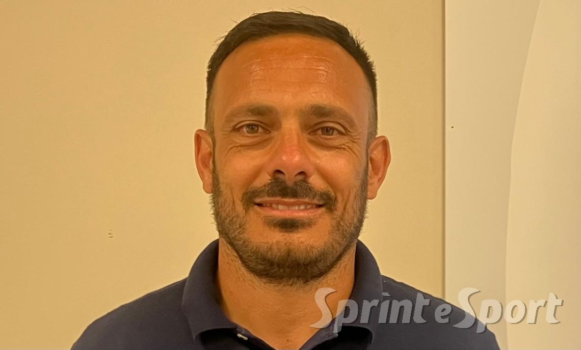 Manuel Scalise Club Milano