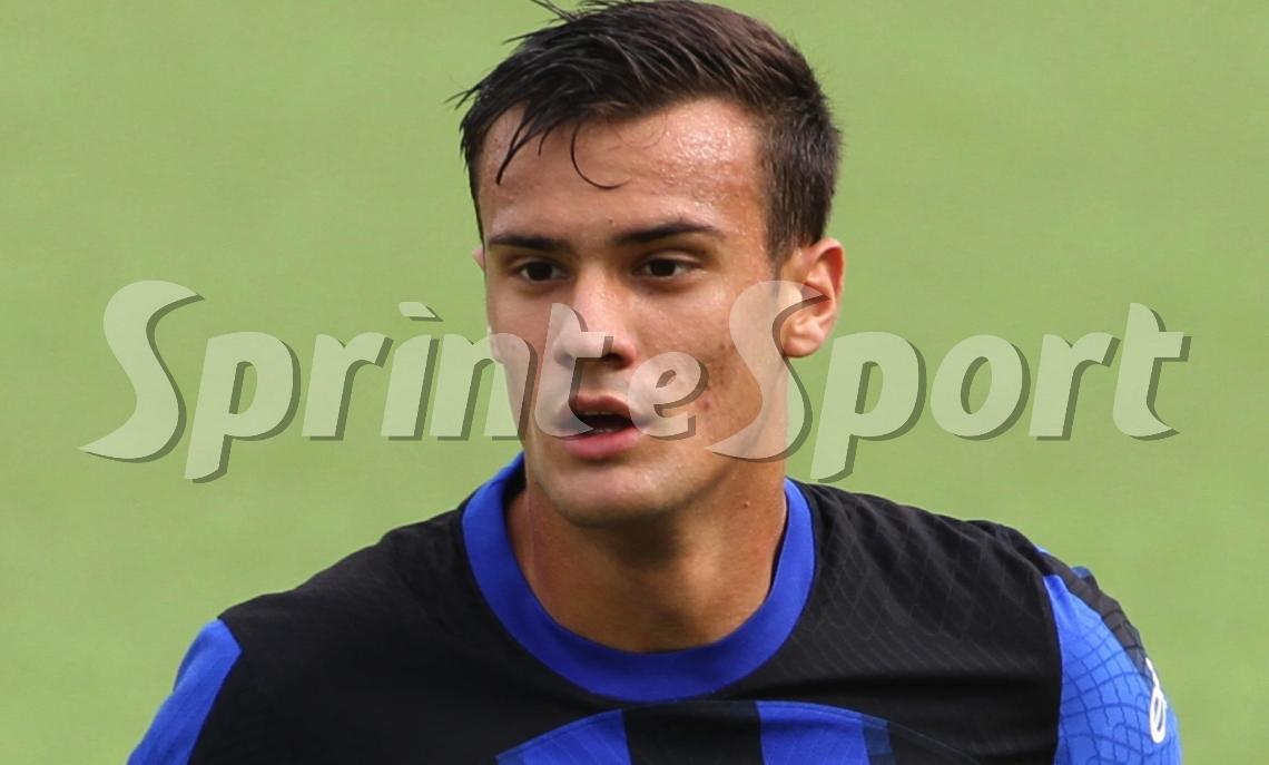 LUCERNA SUPER LEAGUE - ALEKSANDAR STANKOVIC