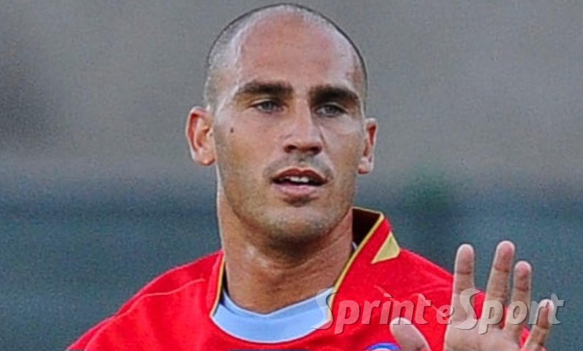 PRO VERCELLI SERIE C - PAOLO CANNAVARO