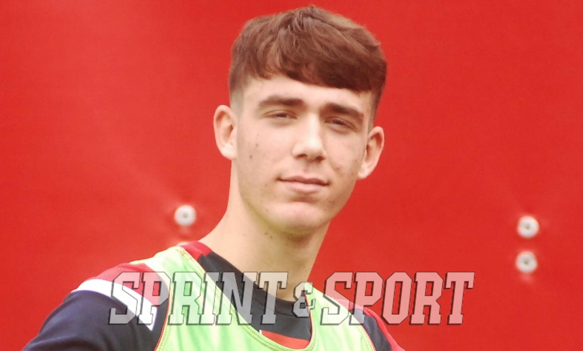 TOP 11 STAGIONE PROMOZIONE PIEMONTE DILETTANTI PIEMONTE 2